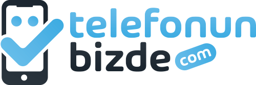 Telefonun Bizde